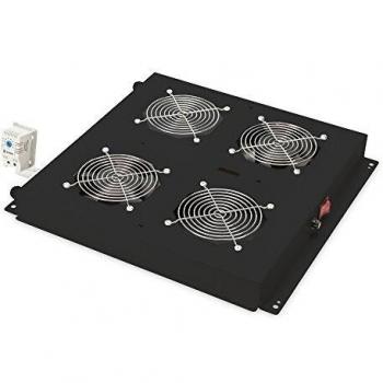 Ventilatore da tetto DIGITUS per armadio di rete Dynamic Basic e Unique