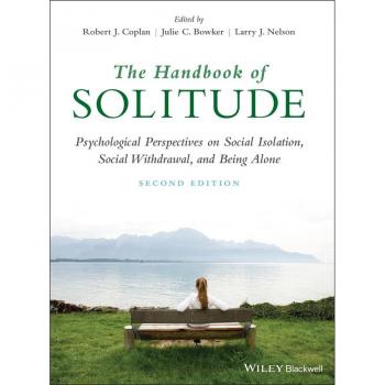 Vitalsource Technologies, Inc. The Handbook Of Solitude