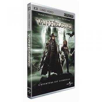 Van Helsing : Aventure Sanguinaire