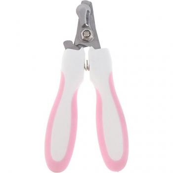 Pet Nail Care Stainless Steel Clippers