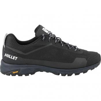 Sapatilhas Millet Hike Up Preto