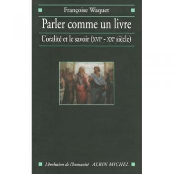 Parler comme un livre