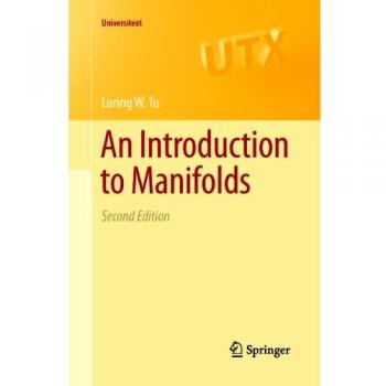 An Introduction to Manifolds: Second Edition: 0