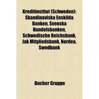 Kreditinstitut