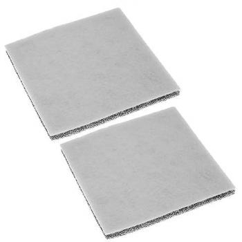 Philips HR8567/12 Dual Motor Filter – Vacuum Cleaner Replacement Set