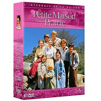 Maison Douceur – Pack Complet Série