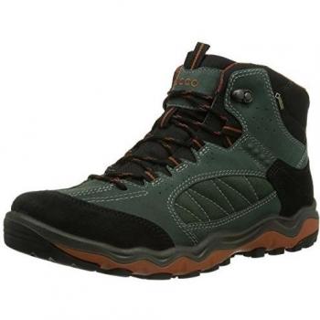 Ecco Ulterra 823124 Calzado de Aventura para Hombre, color azul, talla 47 EU