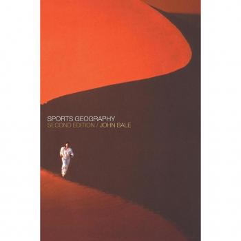 Routledge N. Y. Sports Geography