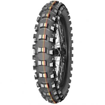 Neumático de moto Mitas 120/80-19 63M Terra Force-MX SM