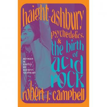 Vitalsource Technologies, Inc. Haight-Ashbury, Psychedelics, and the Birth of Acid Rock