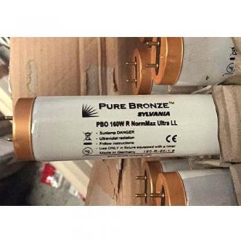 Sylvania NormMax Ultra II G13 Purebronze PB0 160W Low Pressure Reflector