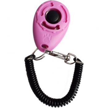 Huisdier Training Clicker