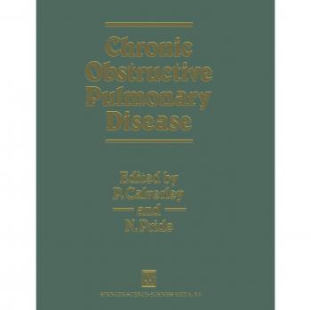 Chronic Obstructive Pulmonary Disease (Hodder Arnold Publication)
