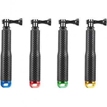 Non-slip Selfie Stick for SJCAM
