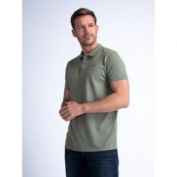 Petrol Industries Herren Polo T-Shirt