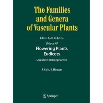 Flowering Plants. Eudicots
