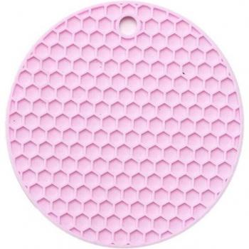 Accessoire cuisine silicone 14 cm – Sous‑verre