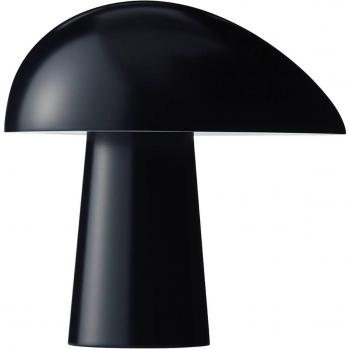 Midnight Blue Fritz Hansen Night Owl Table Lamp