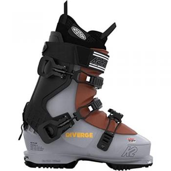 K2 Diverge LT Botas de Esquí para Montaña 2023