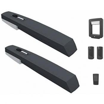 Kit First line PP6000 pour portail battant à vis sans fin