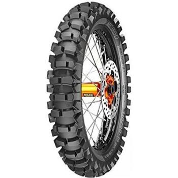 Metzeler MC360 Neumático Trasero de Cross