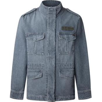 Pepe Denim T-Shirt Jack