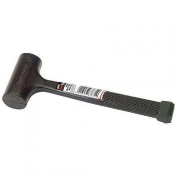 Draper Dead Blow Hammer 600g (21oz)