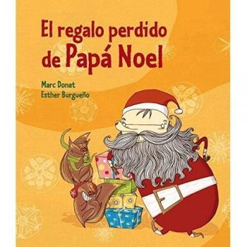 El regalo perdido de Papá Noel