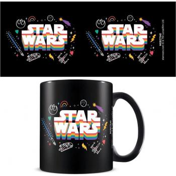 Tazza Disney Star Wars