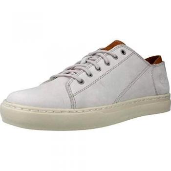 Men’s Timberland Adventure 2.0 Trainer, Light Grey, 8.5