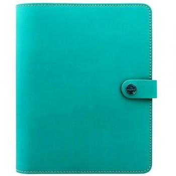 Filofax Original Organiser Turquoise