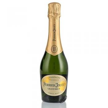 Grand Brut 37,5 cl – Perrier‑Jouët