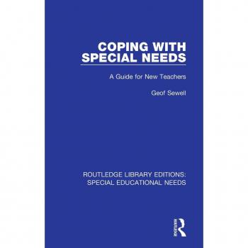 Coping with Special Needs