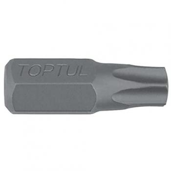 Insert T27 per cacciavite esagonale 10 mm