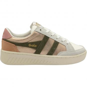 Gola Women's Blaze Superslam Athletic Shoes