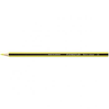 Lápiz Ecológico Amarillo Claro Staedtler