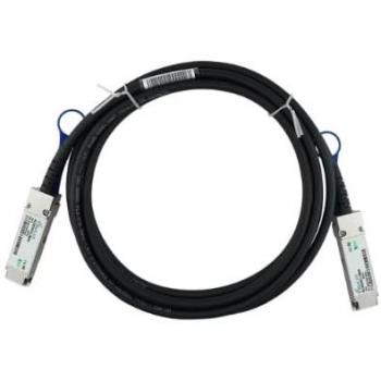 Ricetrasmettitore DAC SFP+ BlueLAN Nero