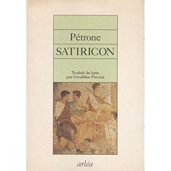 Satiricon