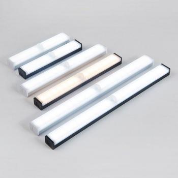 Luces Nocturnas Inteligentes ARMARIO-COCINA