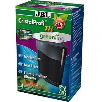 JBL CristalProfi m greenline