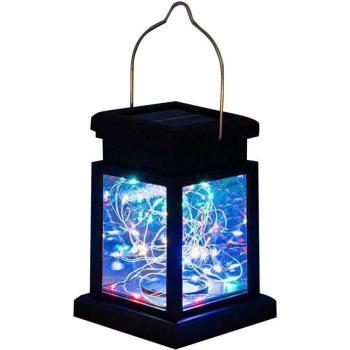 Waterproof Solar Candle Lanterns