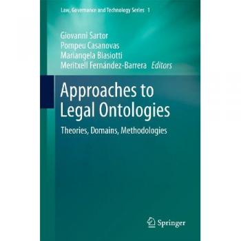 Approaches to Legal Ontologies