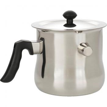 1.5L Stainless Steel Wax Melting Tank