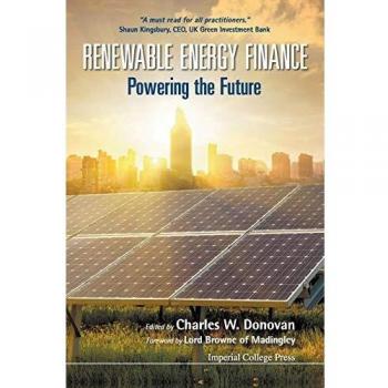 Renewable Energy Finance: Powering the Future