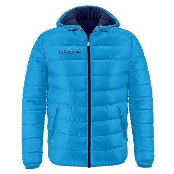 Blue Ocean Givova Youth Pullover