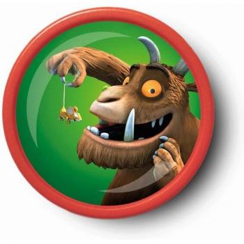 Kekz Il Gruffalo