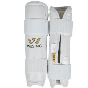 Wesing Taekwondo Schutz für Schienbeine