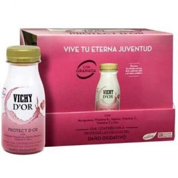 Vichy Protect D'or Pack 6x200ml
