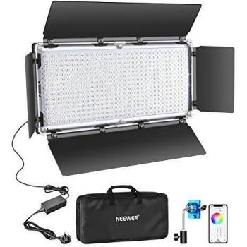 Neewer 960 Color Changing SMD Light