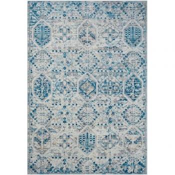 Teppich MyHeriz 2 – 200 × 290 cm, 8 mm, Microfaser‑Weich